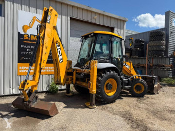 JCB3CX