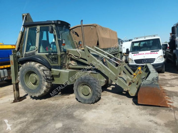 JCB3CX