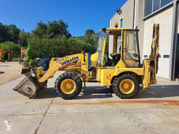 Komatsu WB70A-1 KOMATSU W70