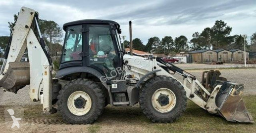 JCB 3CX