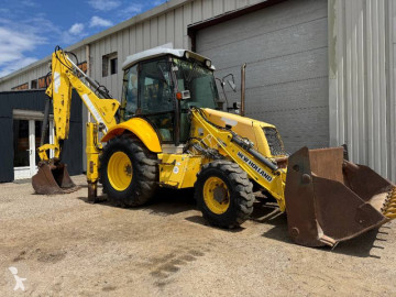 New Holland B 110 B
