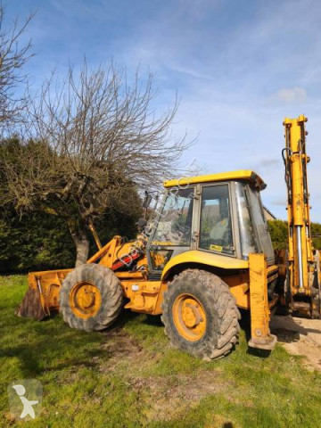 JCB3CX