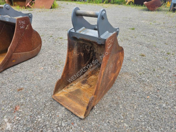 Koparko-ładowarka Volvo S60 60cm Łyżka do koparki bez zębów