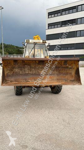 JCB