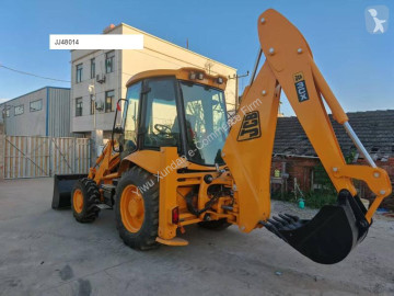 JCB 3CX 3CX