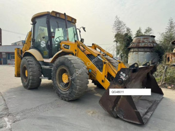 JCB4CX
