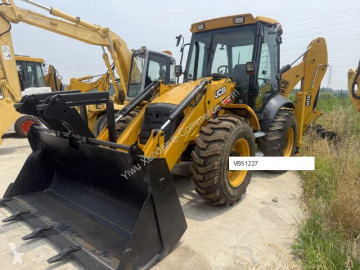 JCB4CX