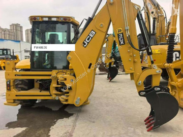 JCB3CX