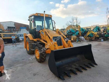 JCB3CX