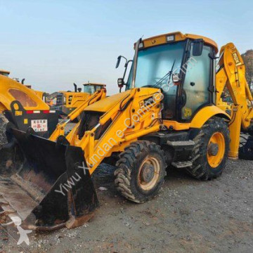 JCB3CX