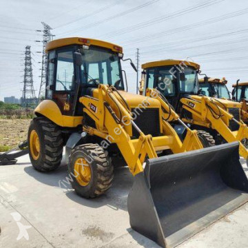 JCB3CX