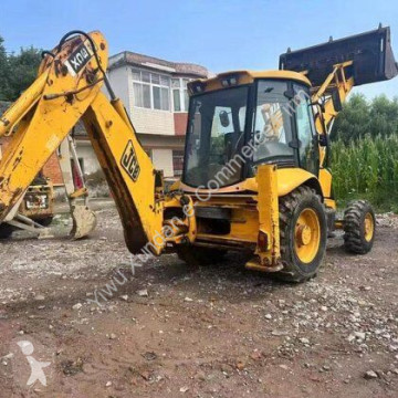 JCB3CX