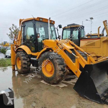 JCB4CX