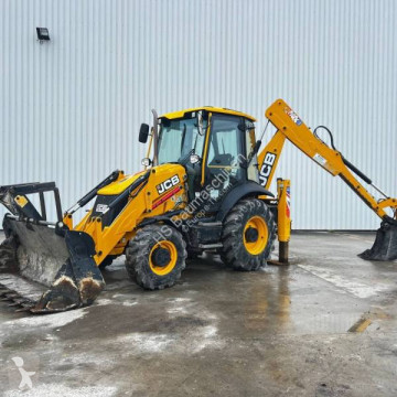 JCB3CX