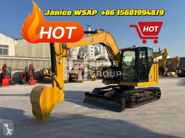 Caterpillar307.5
