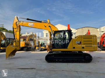 Caterpillar 320GC