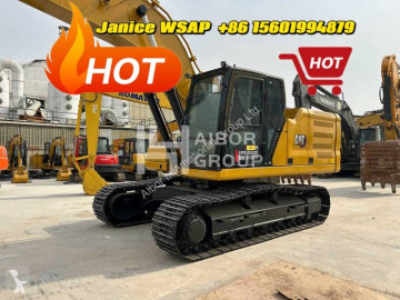 Caterpillar330GC