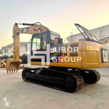 Caterpillar 320D2L