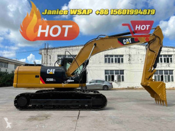 Caterpillar 320D