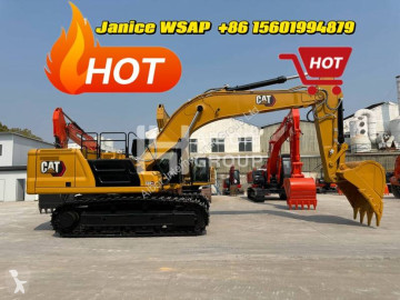Caterpillar336GC
