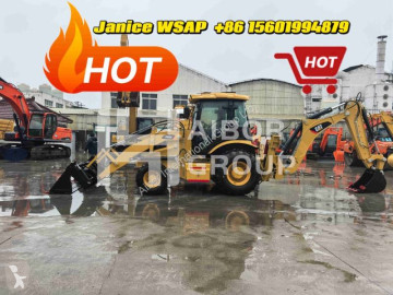 Caterpillar 420F