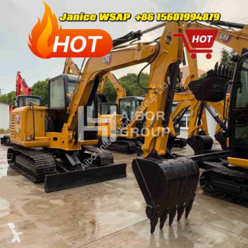 Caterpillar 306E2