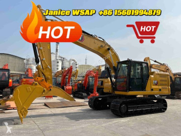 Caterpillar320GC