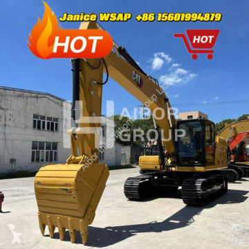 Caterpillar 320GC