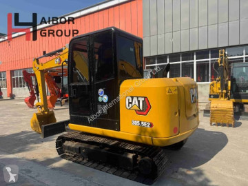 Caterpillar305.5E2