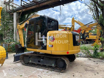 Caterpillar 307E2