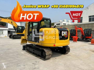 Caterpillar308E2