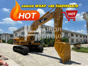 Caterpillar320B