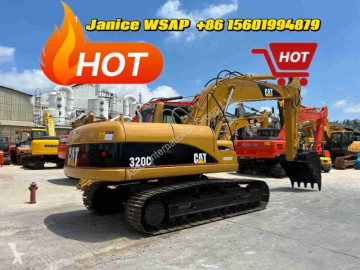 Caterpillar 320CL