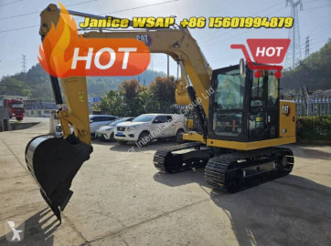 Caterpillar307