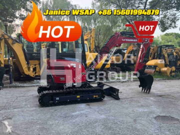 Yanmar VIO 35