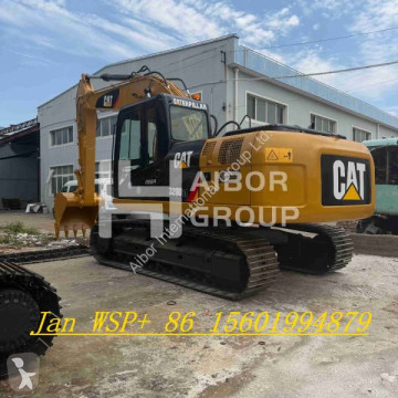 Caterpillar 320D