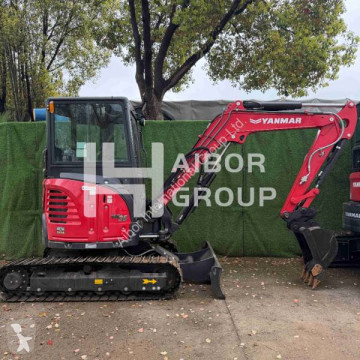 Yanmar VIO 35