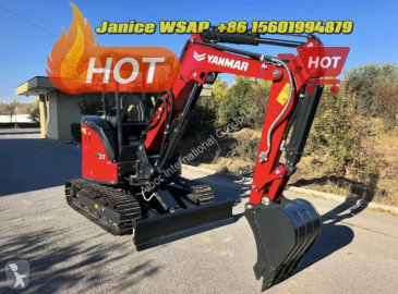 Yanmar VIO 33