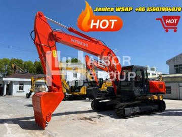 HitachiZX240