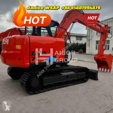 Hitachi ZX70
