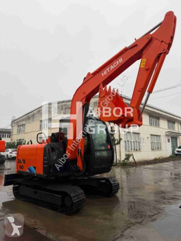 Hitachi ZX60
