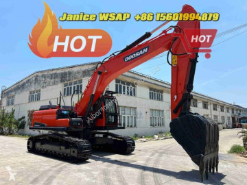 Doosan DX225