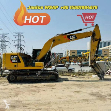 Caterpillar 320GC