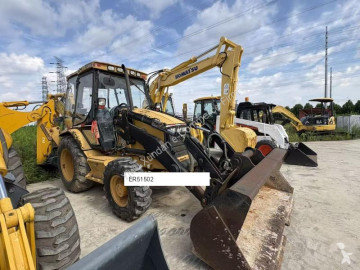 Caterpillar426C