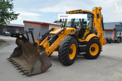JCB4CX