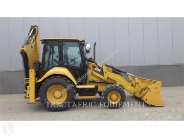 Caterpillar426C