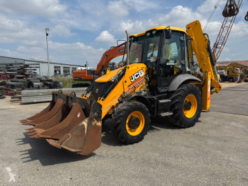 Bagr JCB