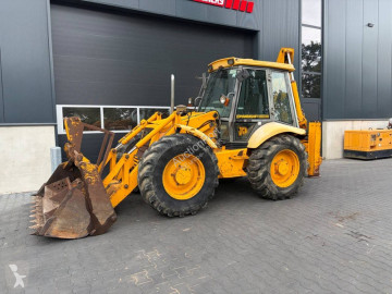 JCB4CX