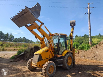 JCB3CX
