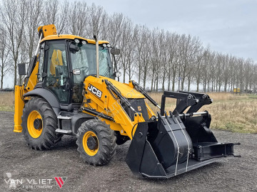 Tractopelle JCB 2CX 3CX Sitemaster Backhoe Loader (20 units)